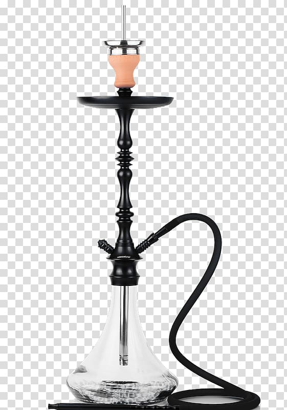 Free: Black and clear glass hookah , Tobacco pipe Hookah lounge Smoke,  Hookah Outlet transparent background PNG clipart 