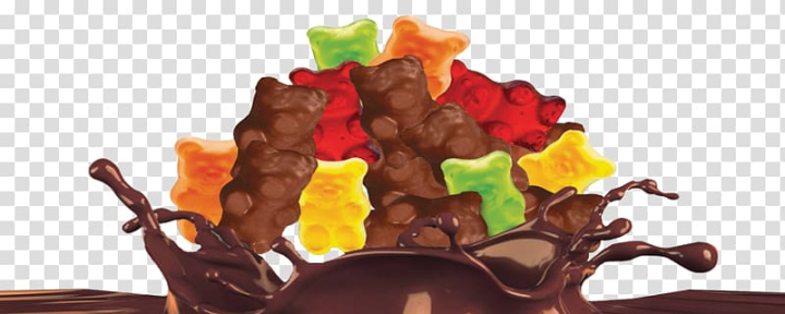 Gummy Bears PNG, Vector, PSD, and Clipart With Transparent
