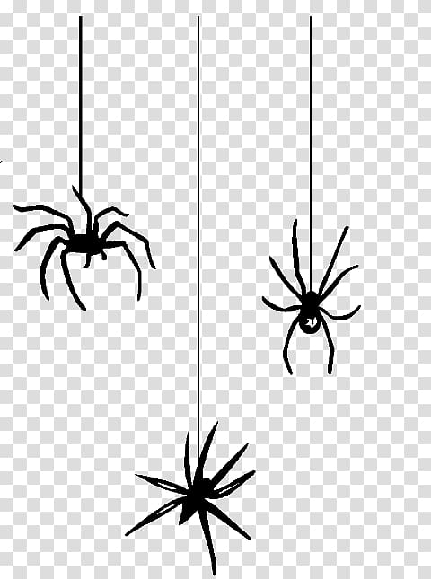 spider,web,man,insects,silhouette,hanging,arachnid,pollinator,southern black widow,spiderman,tangle web spider,tree,widow spider,organism,monochrome photography,membrane winged insect,arthropod,black and white,black house spider,halloween film series,halloween spider,insect,invertebrate,line,widow spiders,spider web,halloween,spider-man,three,spiders,png clipart,free png,transparent background,free clipart,clip art,free download,png,comhiclipart