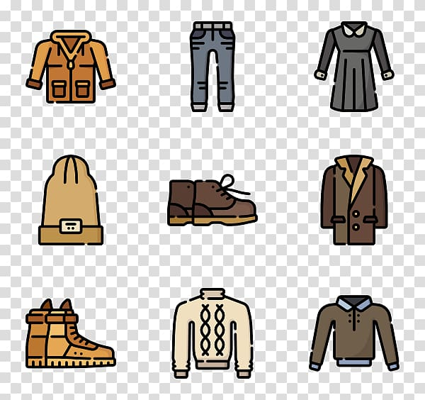 Clothing Brand PNG Transparent Images Free Download