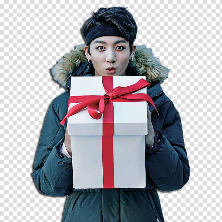 bts,jungkook,holds,white,box,ribbon,resources & stock images,png clipart,free png,transparent background,free clipart,clip art,free download,png,comhiclipart