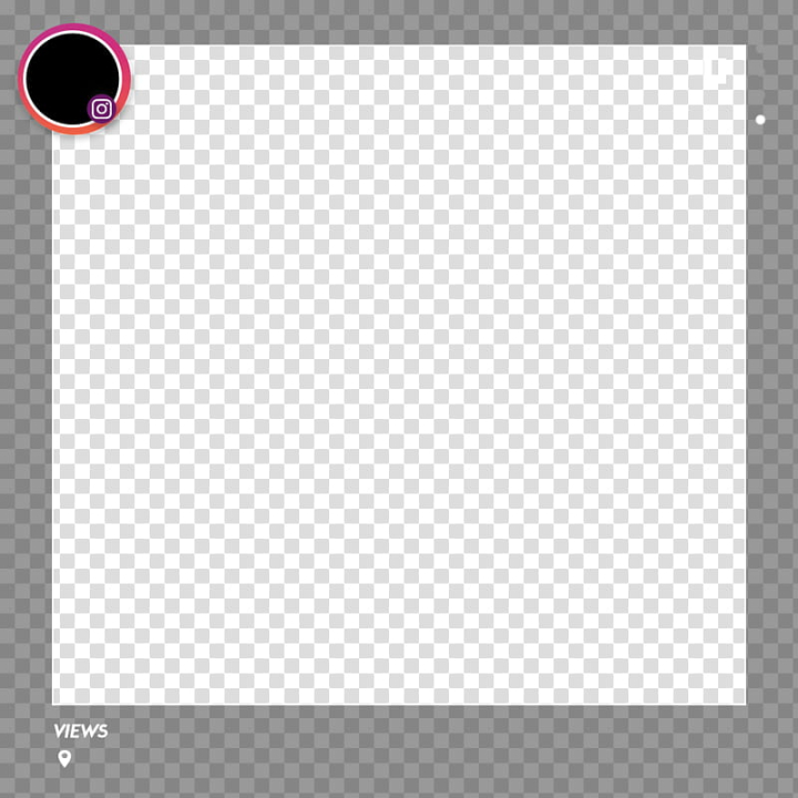 Black Square PNG, Vector, PSD, and Clipart With Transparent