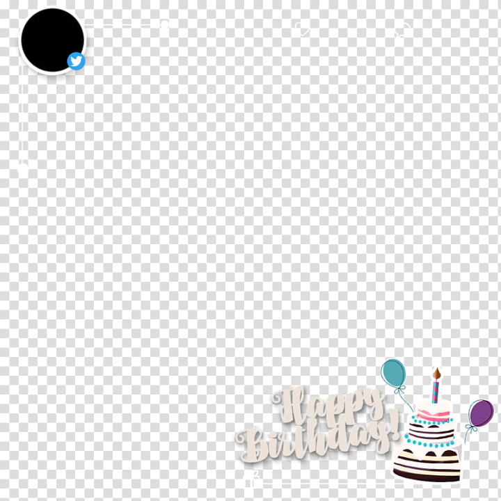 Free: Templates Temticos VB, Happy Birthday text transparent background PNG  clipart 