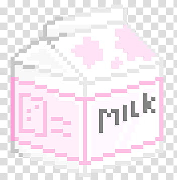 pixel,milk,animated,illustration,non-isometric,edit,kawaii,pack,pixelpack,resources,png clipart,free png,transparent background,free clipart,clip art,free download,png,comhiclipart