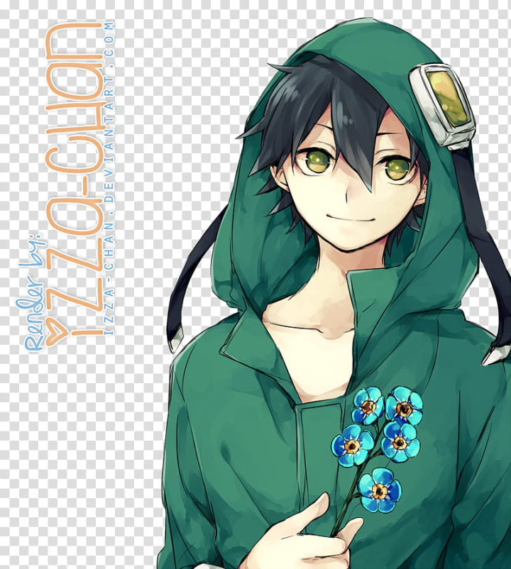 Cool Hoodie Boy Anime, anime hoodie cool HD phone wallpaper | Pxfuel