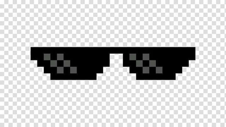 Black Glasses PNG Transparent Images Free Download