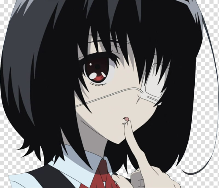 Anime Eyes White Transparent, Anime Eyes For Girls, Anime, Eyes, Girls PNG  Image For Free Download