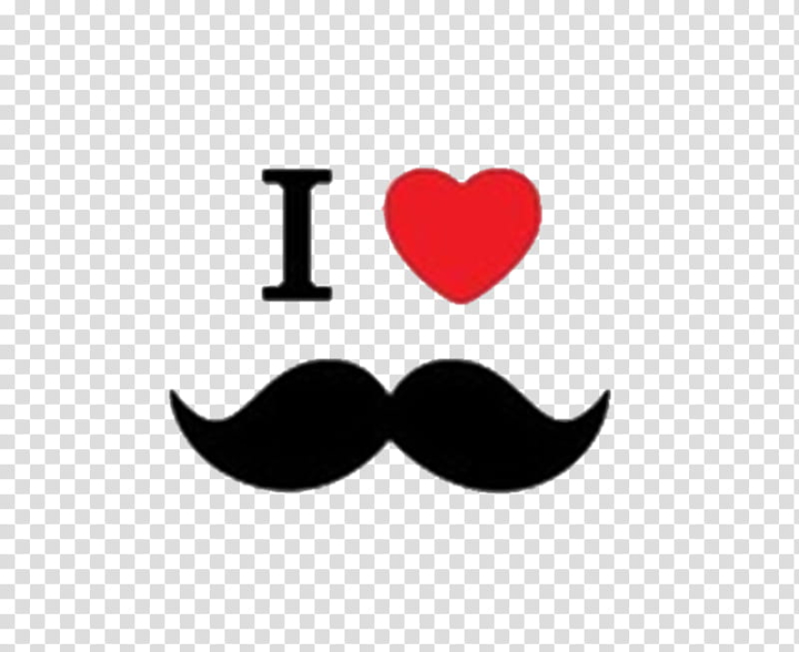 love,mustache,heart,beard,text,png clipart,free png,transparent background,free clipart,clip art,free download,png,comhiclipart