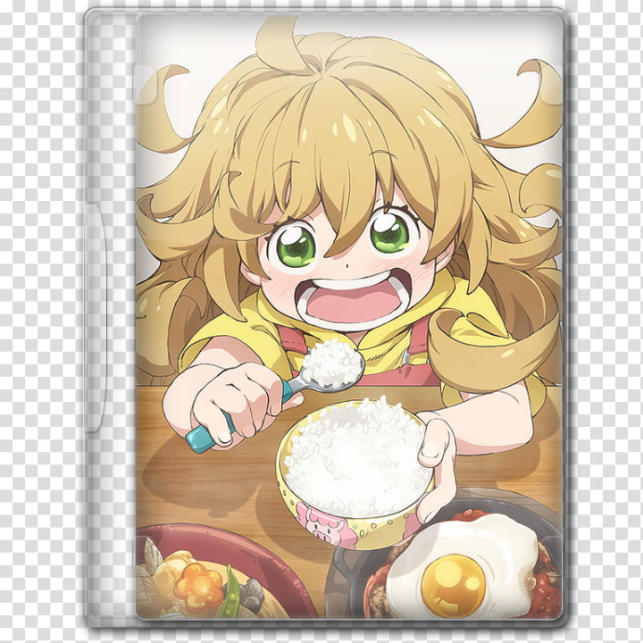 Free: Anime Summer Season Icon , Amaama to Inazuma, v, female anime  character cover DVD case transparent background PNG clipart 