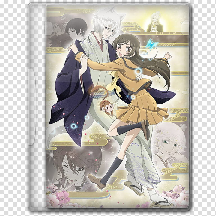 Anime Winter Season Icon , Absolute Duo, Absolute Duo anime