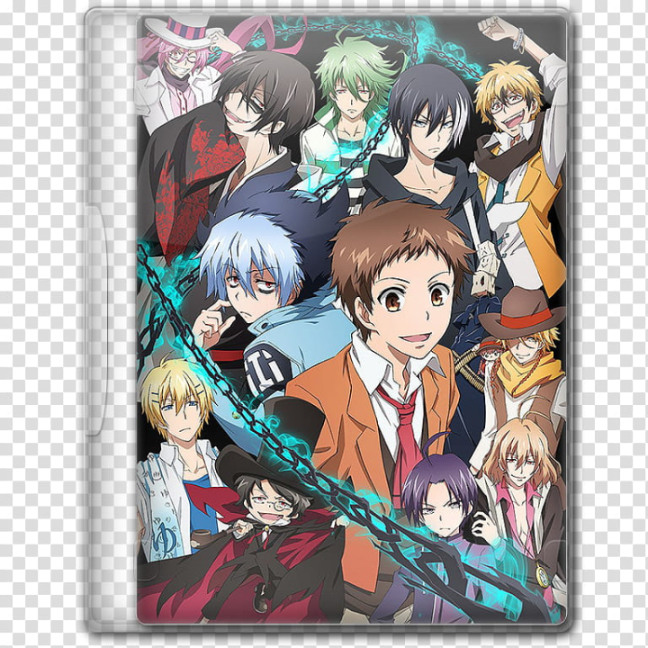 SerVamp Kuro and Mahiru wallpaper | Anime, Anime boy, Anime characters-demhanvico.com.vn
