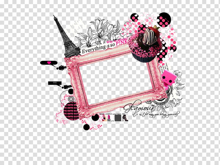 Label Clipart Cute - Png Chalkboard Label Frame  Pink frames clipart,  Chalkboard labels, Clip art