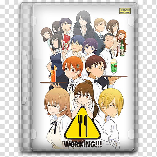 The Best Waiter & Waitress Anime Characters (Ranked) – FandomSpot