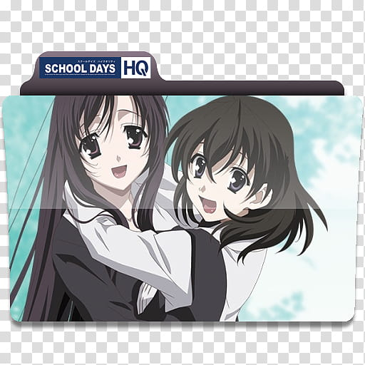 Download Girl Anime Free HD Image HQ PNG Image