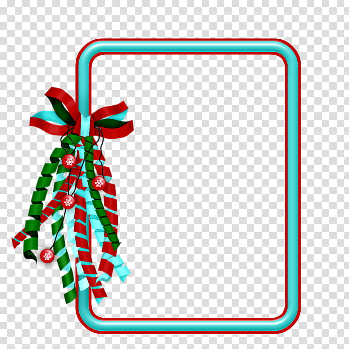 Christmas red bow clipart. Free download transparent .PNG