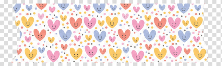Washi Tape For Journal PNG Transparent Images Free Download, Vector Files