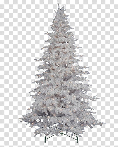 Christmas Tree Photoshop Brush