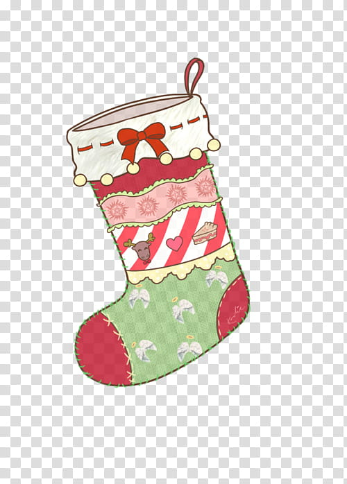 Collection Christmas Gifts Sock Merry, Christmas Drawing, Gifts Drawing,  Sock Drawing PNG and Vector with Transparent Background for Free Download