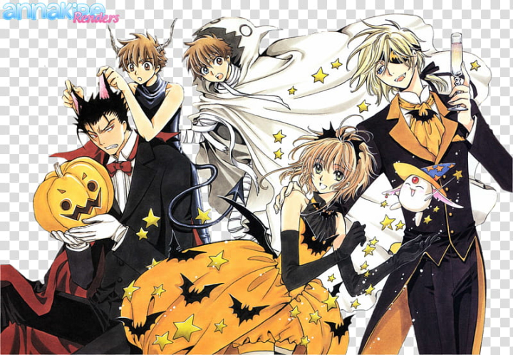 Clamp's (クランプ) Crossovers (IN PROGRESS): denyclamp — LiveJournal
