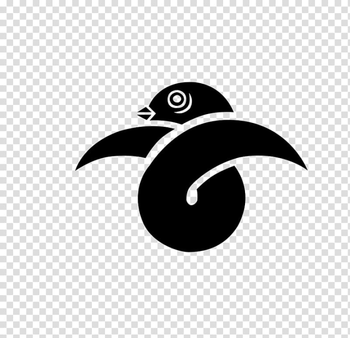 japanese,motifs,crests,black,animal,logo,scraps,png clipart,free png,transparent background,free clipart,clip art,free download,png,comhiclipart