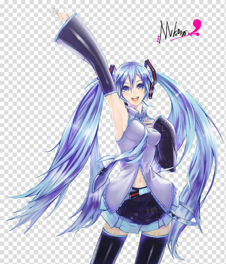 anime,render,blue,haired,woman,animation,scraps,png clipart,free png,transparent background,free clipart,clip art,free download,png,comhiclipart