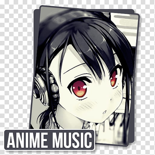 Anime Discord Server Icons