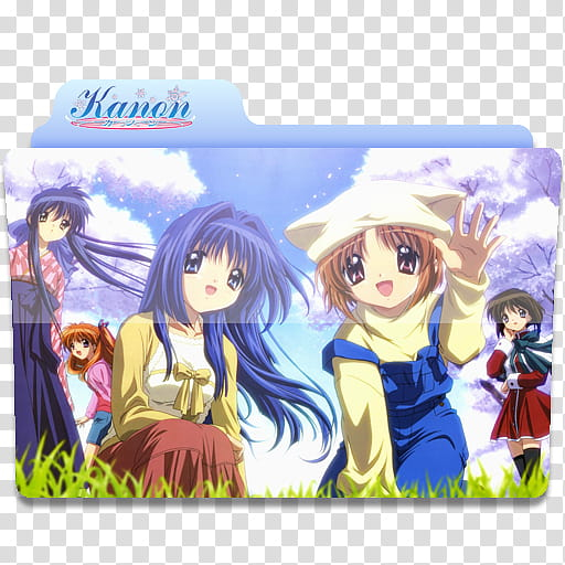 Kanon Wallpaper by Ikeda Kazumi #376493 - Zerochan Anime Image Board