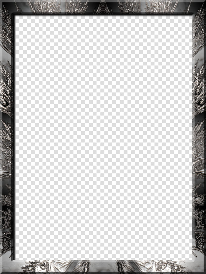 Free download, Film Borders FRAMES, Kodak Portra BW frame transparent  background PNG clipart, HiClipart