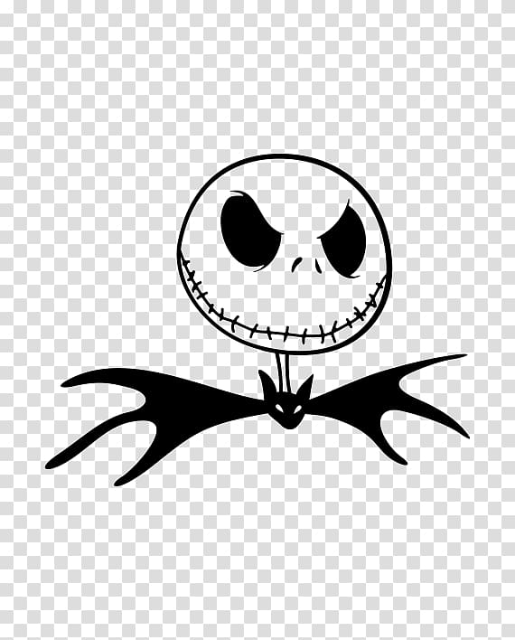 Free Jack Skellington The Nightmare Before Christmas The Pumpkin