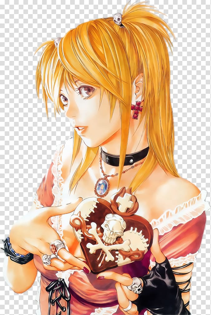 misa,amane,light,yagami,death,lights,cg artwork,black hair,manga,others,fictional character,death note,ryuk,takeshi obata,tsugumi ohba,anime,long hair,l,human hair color,hime cut,figurine,death lights,brown hair,кира,misa amane,light yagami,rem,mello,png clipart,free png,transparent background,free clipart,clip art,free download,png,comhiclipart