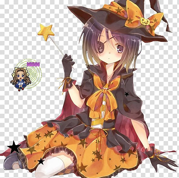 Halloween - Other & Anime Background Wallpapers on Desktop Nexus (Image  2429484)
