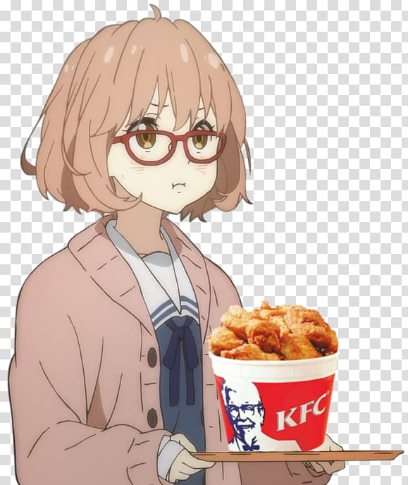 KFC release dating sim with Colonel Sanders as an anime heartthrob | Metro  News