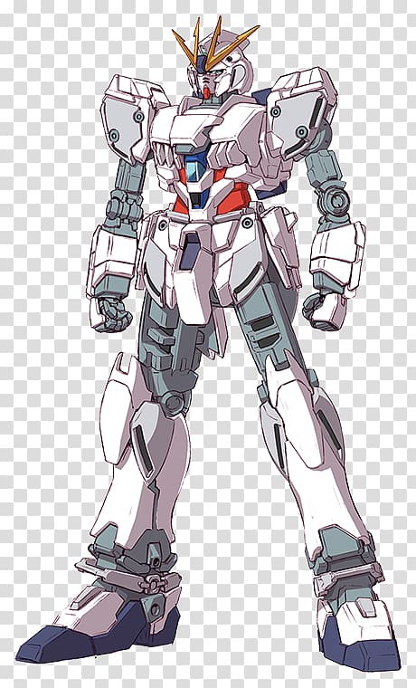 Free: Mobile Suit Gundam Unicorn โมบิลสูท RX-0 独角兽高达 Anime, Anime  transparent background PNG clipart 