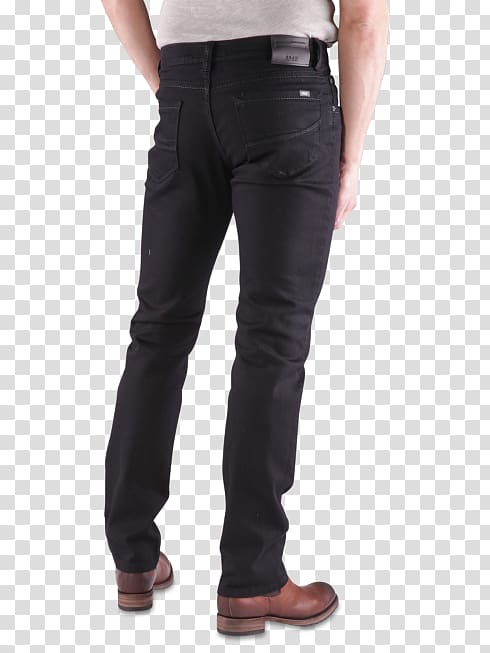 Free: Jeans T-shirt Denim Pants Gap Inc., Slim-fit Pants transparent  background PNG clipart 