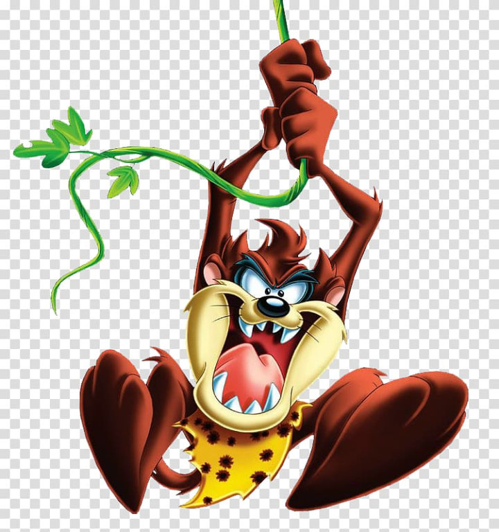 Free: Tasmanian devil Desktop Cartoon Looney Tunes, Animation transparent  background PNG clipart 
