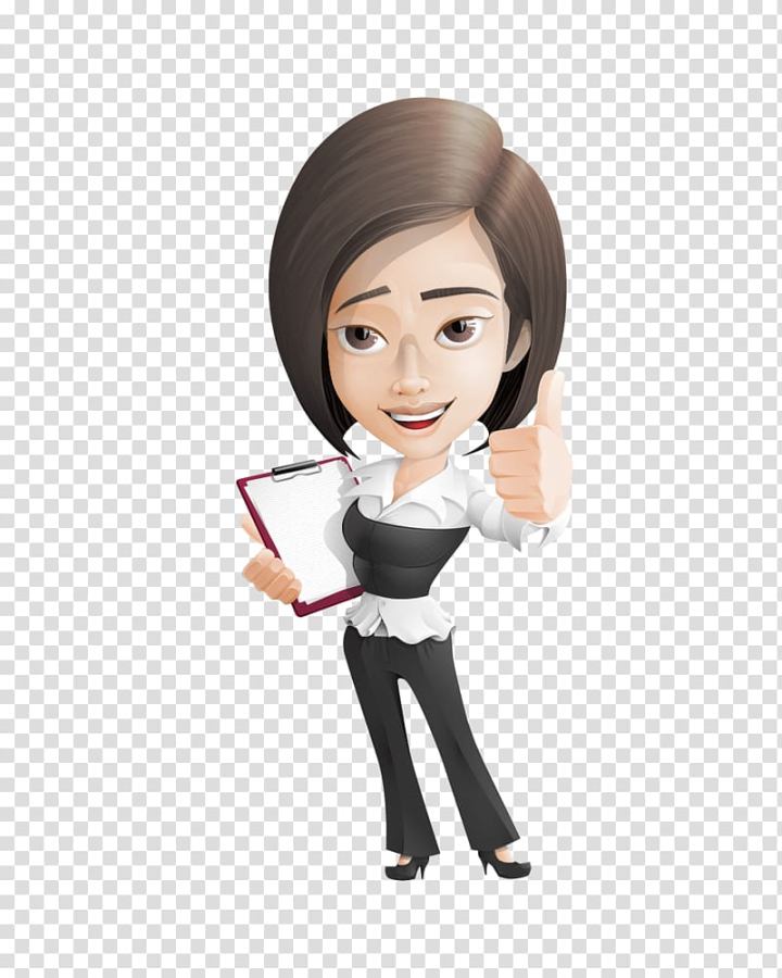 Free: Adobe Character Animator Cartoon Character animation, Busy Parents  transparent background PNG clipart 
