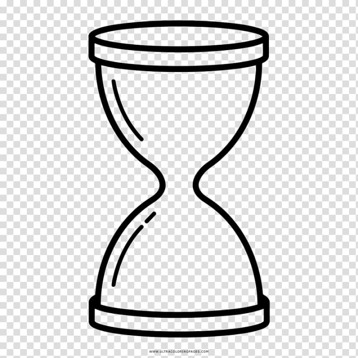 drawing,hourglass,coloring,book,line,png clipart,free png,transparent background,free clipart,clip art,free download,png,comhiclipart