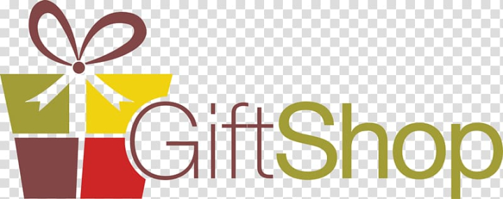 Gift box vector logo design - stock vector 4391614 | Crushpixel