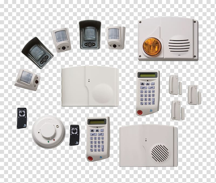 Free Security Alarms Systems Alarm device Home security Closed