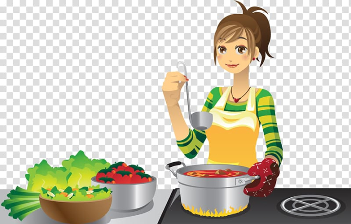 Kitchen Cartoon png download - 657*700 - Free Transparent Cookie Cutter png  Download. - CleanPNG / KissPNG