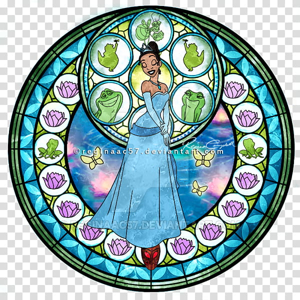princess,tiana,kingdom,hearts,stain,glass,games,drawings,princess tiana,png clipart,free png,transparent background,free clipart,clip art,free download,png,comhiclipart