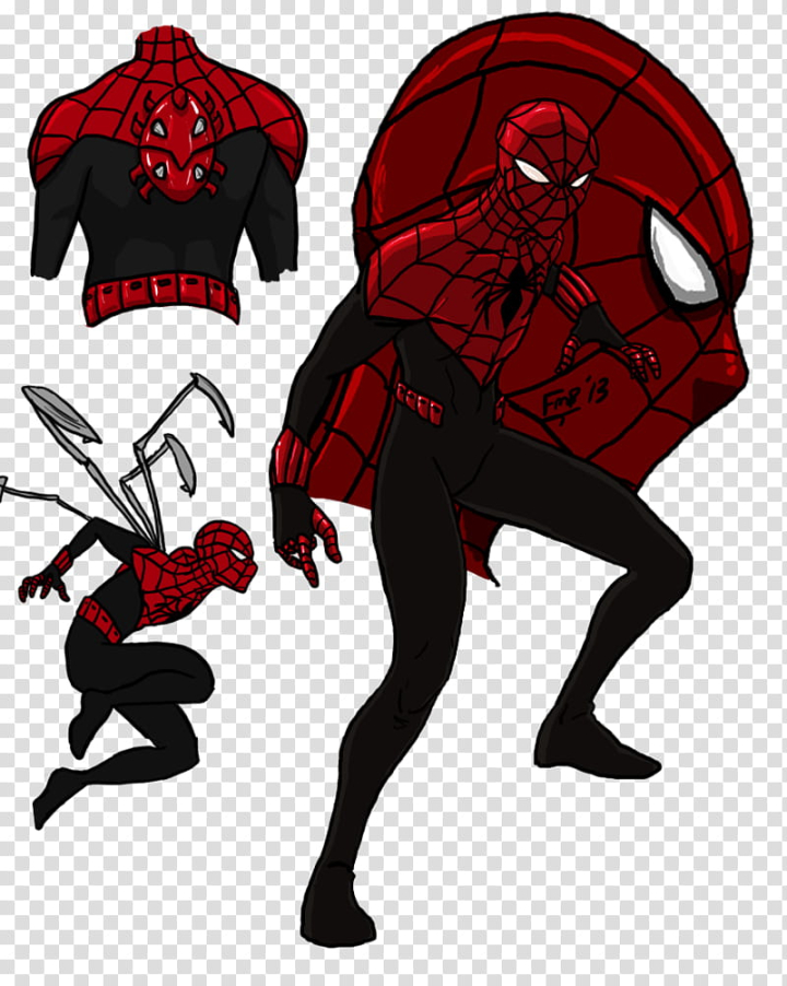 anime,spider,man,drawings,traditional media,spider man,png clipart,free png,transparent background,free clipart,clip art,free download,png,comhiclipart