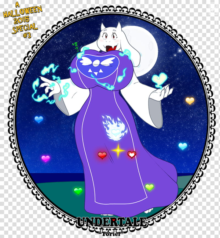 happy,halloween,special,part,progress,undertale,toriel,character,games,digital,png clipart,free png,transparent background,free clipart,clip art,free download,png,comhiclipart