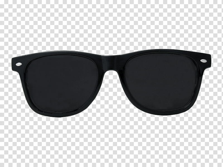 Summer Sunglasses Free SVG Cut File & Clipart