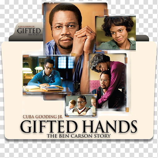 Is 'Gifted Hands: The Ben Carson Story' on Netflix in Canada? Where to  Watch the Movie - New On Netflix Canada