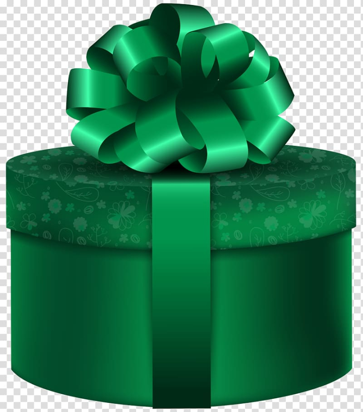 A Green Bow Ribbon, Gift Wrap, Bow Packing, Ribbon PNG Transparent Image  and Clipart for Free Download