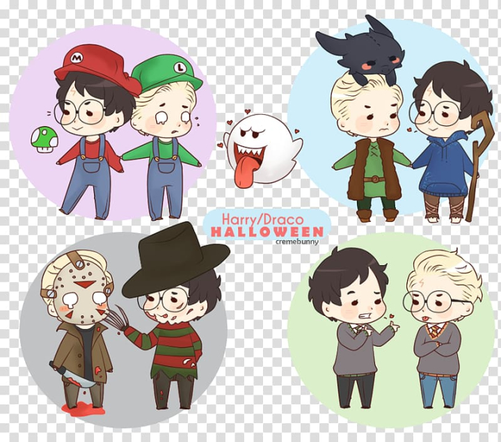 draco,malfoy,harry,potter,child,cartoon,harry potter and the philosophers stone,human behavior,kiss918,narcissa malfoy,slytherin house,halloween ii,halloween,fashion accessory,fan art,drawing,daniel radcliffe,comic,tom felton,draco malfoy,narcissa,harry potter,chibi,png clipart,free png,transparent background,free clipart,clip art,free download,png,comhiclipart
