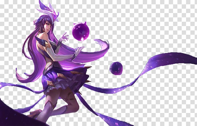 Free: League of Legends Cosplay Costume Syndra Clothing Accessories, League  of Legends transparent background PNG clipart 