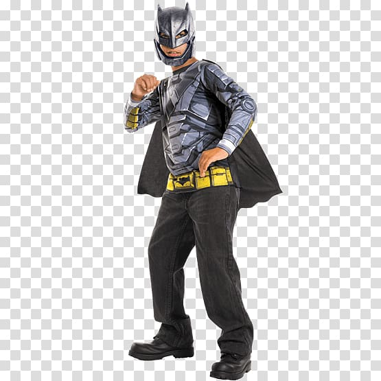 Free: Batman Costume party Clothing Child, batman transparent background PNG  clipart 