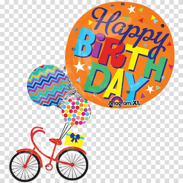 birthday,cake,happy,birthday cake,balloon,happy birthday to you,bicycle,png clipart,free png,transparent background,free clipart,clip art,free download,png,comhiclipart